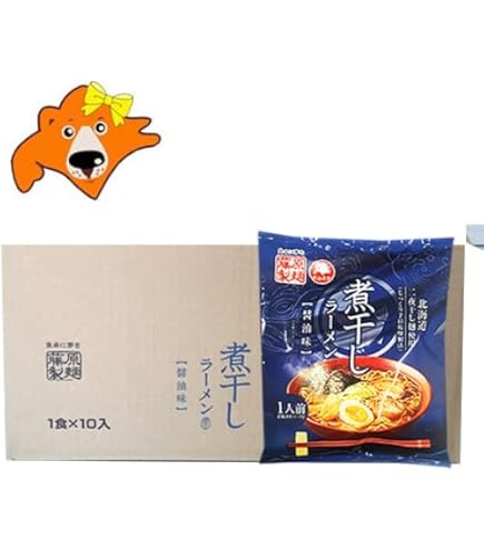 Amazon.co.jp: 東洋水産 マルちゃん 屋台十八番 なま味煮干中華そば 5